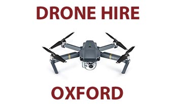 Drone-Hire Oxford Responsive Website