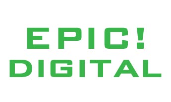 Epic Digital Responsive Website