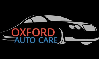 Oxford Auto Care Responsive Website