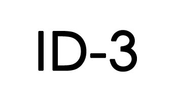 ID3 Responsive Website